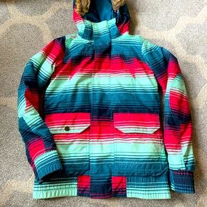 Ski Jacket